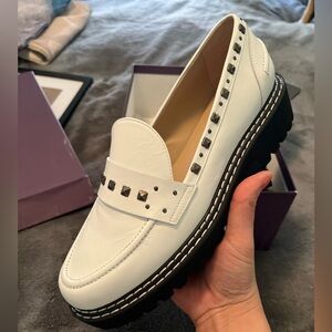 Jon Josef Gabby Stud Loafer